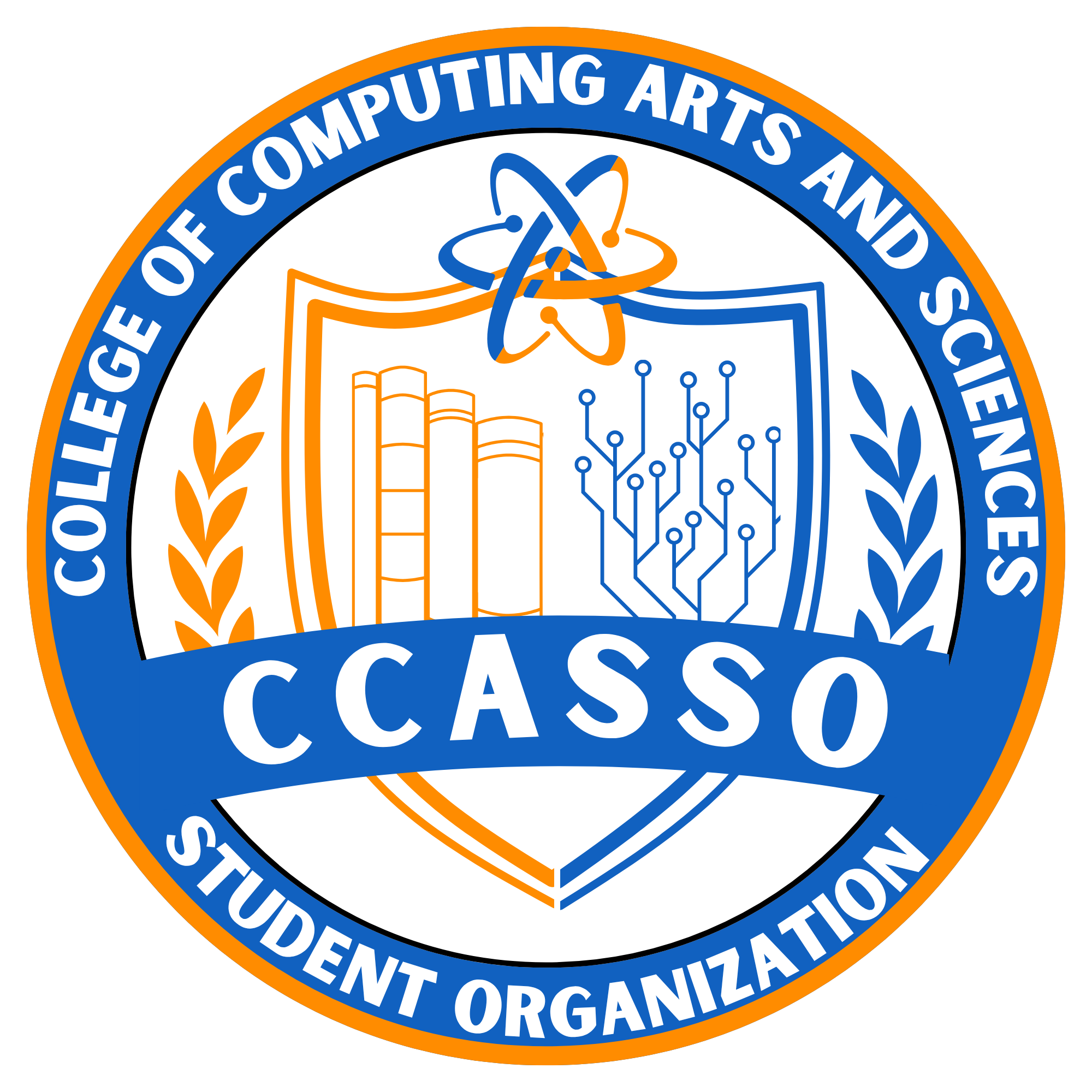 CCASSO Logo